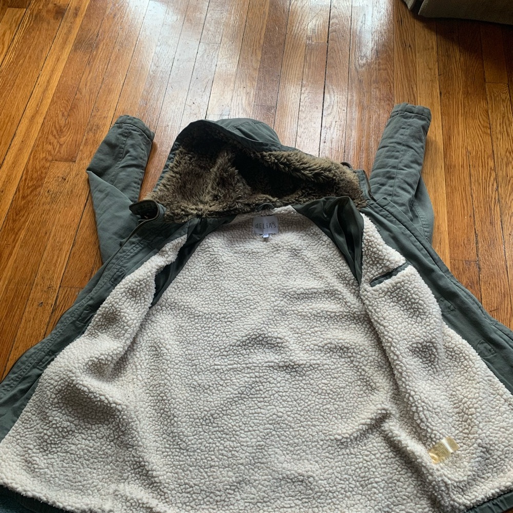 Delia Jacket - image 5